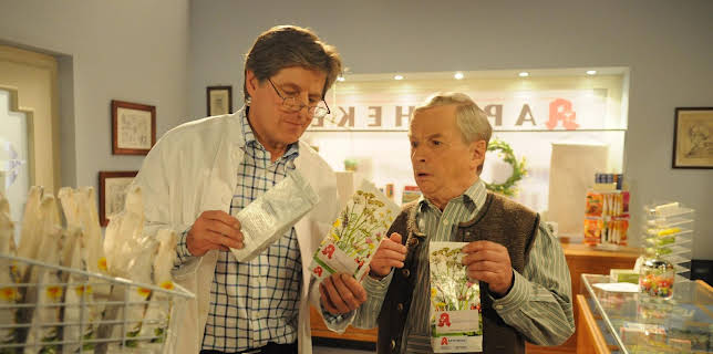 09:10: Dahoam is Dahoam (1158) | BR Fernsehen | 2/9 2026