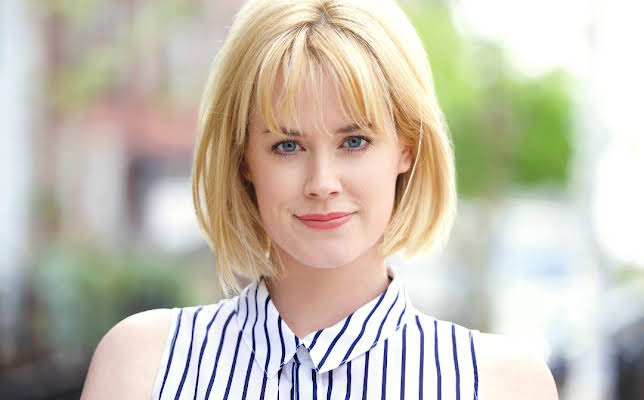 Abigail Hawk