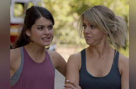 The Mick Season 1: The Fire