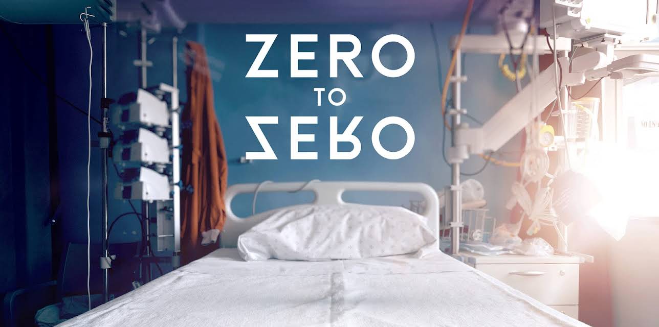 Zero to Zero (2023)