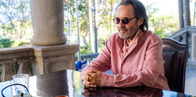 20:15: Allmen und das Geheimnis des Koi | Das Erste | 2/3 2026