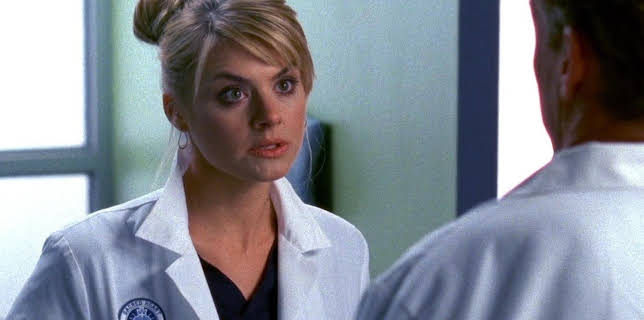 12:50: Scrubs - Die Anfänger | ProSieben | 12/6 2025