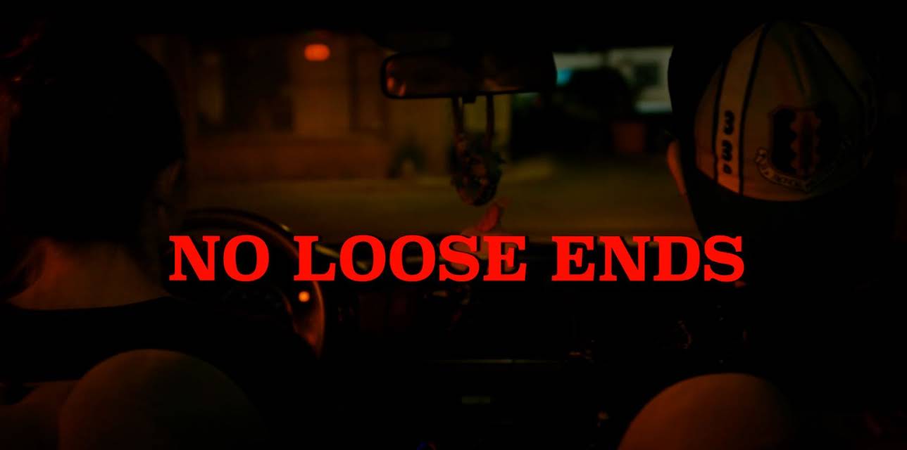 No Loose Ends (2026)