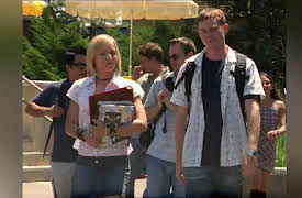 Veronica Mars Season One: Meet John Smith