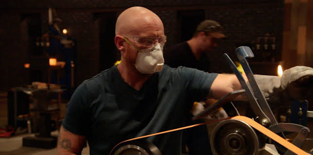 17:15: Wettkampf der Waffenschmiede | Kabel Eins Doku | 1/26 2026