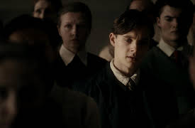 Truth & Treason, S1: When the Night Cometh