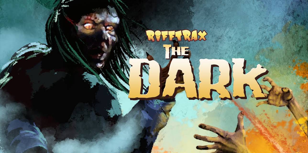 RiffTrax: The Dark (1979)