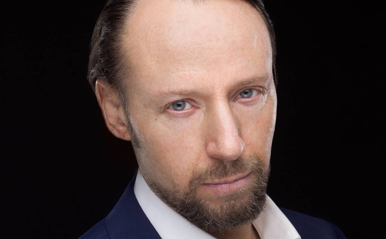 Ivan Shvedoff