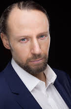 Ivan Shvedoff som Leonid Lisenker