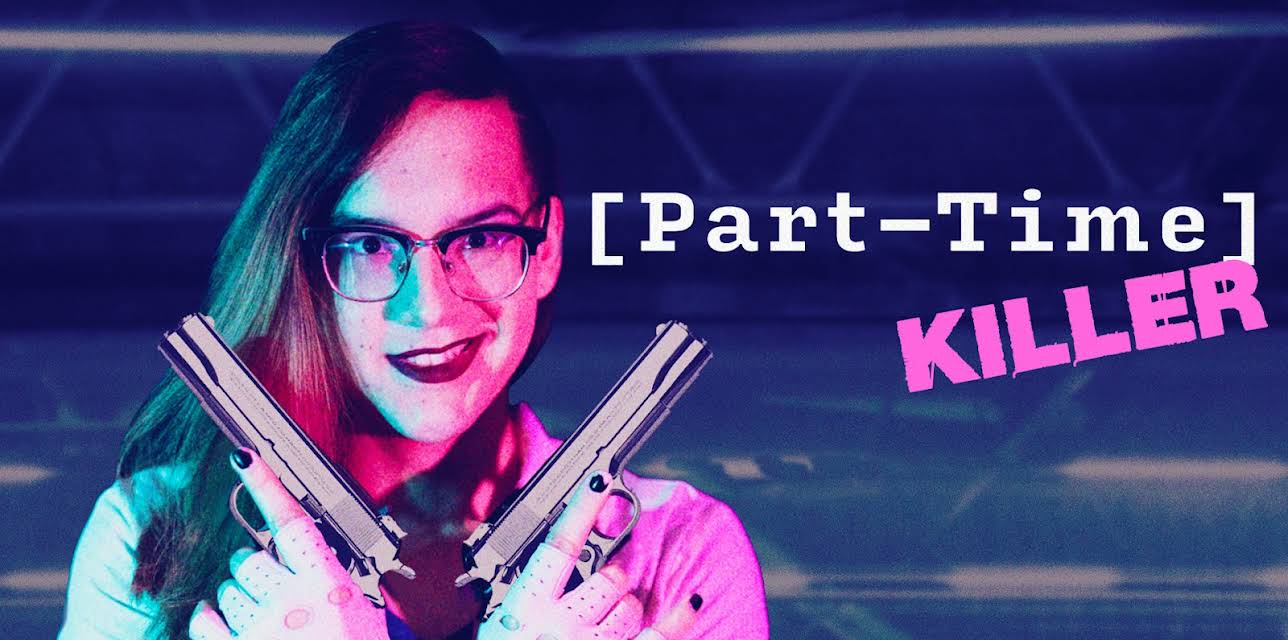 Part-Time Killer (2024)
