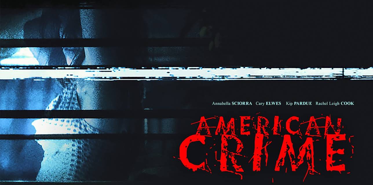 American Crime (2004)