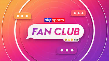 11:00 AM: Sky Sports FC | Sky Sports Arena | 8/10 2026