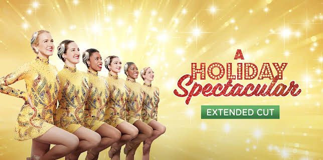 Holiday Spectacular (2022)