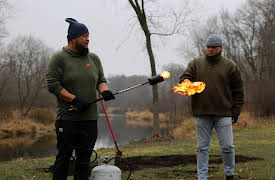 Barbecue: Life of Fire: Red Curry Braised Pork with Mustard Greens