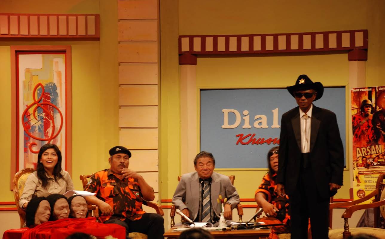 Anwar Congo