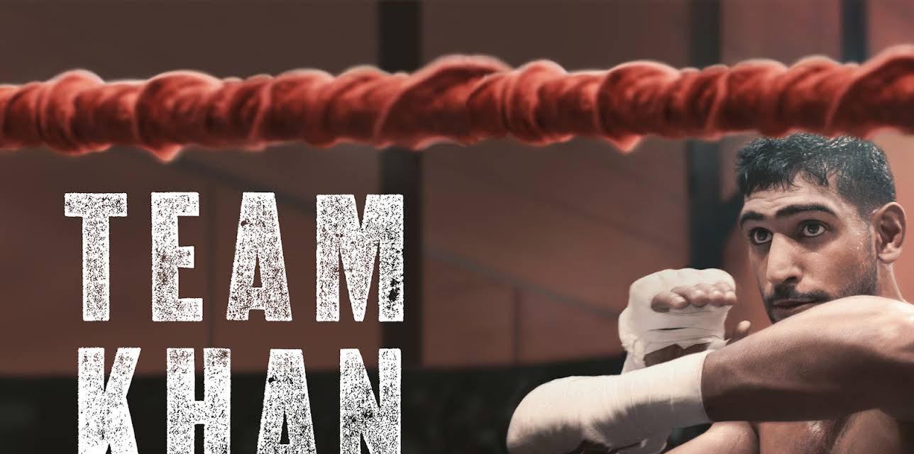 Team Khan (2018)