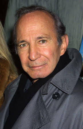 Ben Gazzara as 