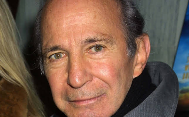 Ben Gazzara