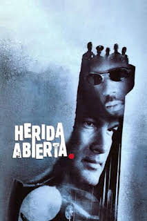 22:00: Herida abierta | Calle 13 | 10/24 2026