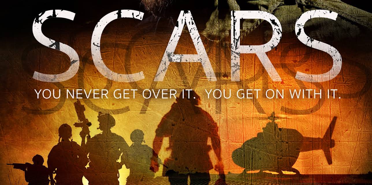 SCARS (2024)