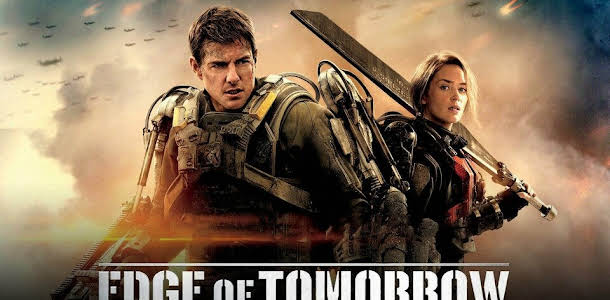 'EDGE OF TOMORROW 2' has been discussed at Warner Bros.