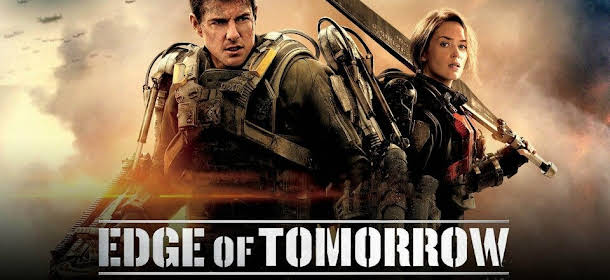 'EDGE OF TOMORROW 2' has been discussed at Warner Bros.