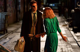 Patrick Melrose: Bad News