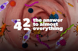 42 - The Answer to Almost Everything: Can We Turn Poop Into Gold?