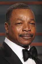 Carl Weathers som 