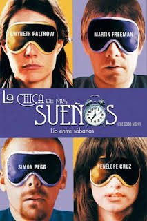 01:45: La chica de mis sueños | Disney Channel | 4/12 2026