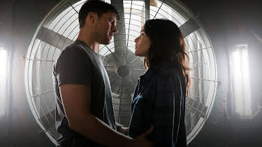 22:00: Timeless (S2 E3) (S2) | Viasat Series | 7/14 2026