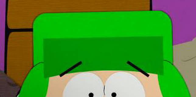 02:04: South Park (T6): Ep.96 Trineo rojo abajo | Comedy Central | 12/20 2025