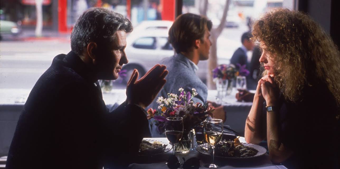 Internal Affairs (1990)