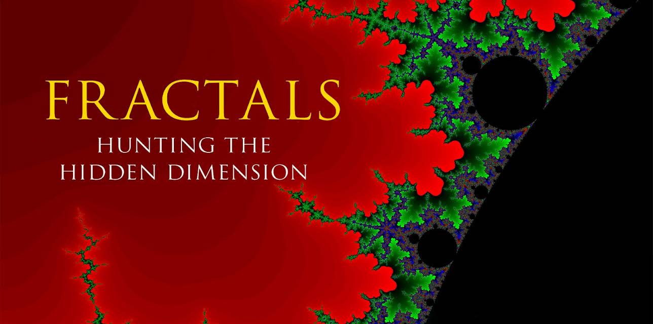 Fractals: Hunting the Hidden Dimension (1974)