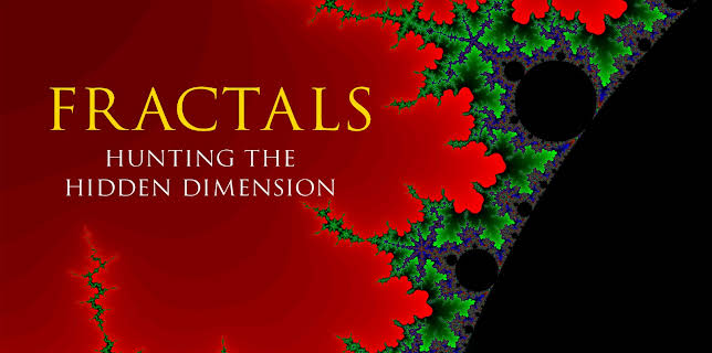 Fractals: Hunting the Hidden Dimension (1974)