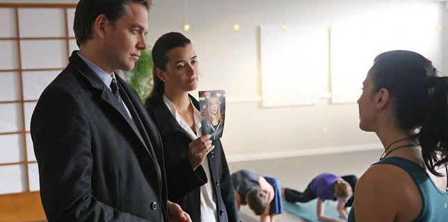 8:00 PM: NCIS | 5 USA | 3/23 2026