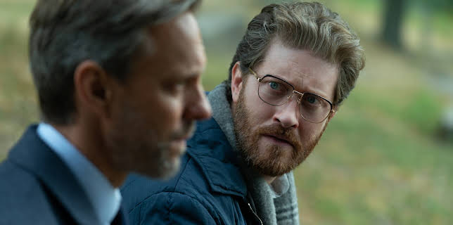 22:35: Counterpart (S2 E6) (S2) | Viasat Series | 11/4 2025