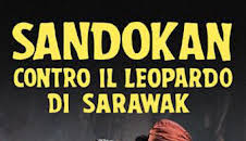 El leopardo de Sarawak