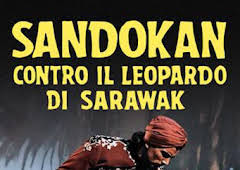 El leopardo de Sarawak