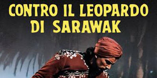 17:20: El leopardo de Sarawak | 13 TV | 3/24 2026