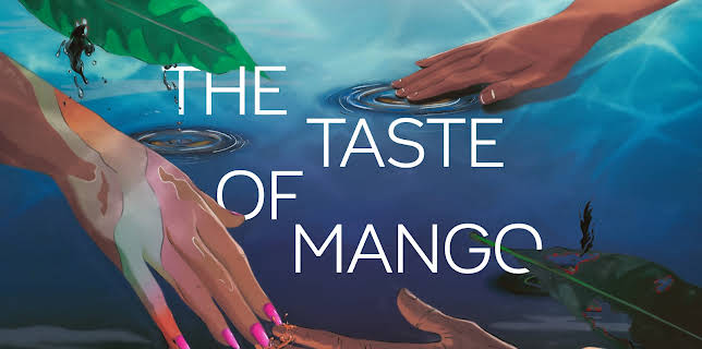 The Taste of Mango (2024)