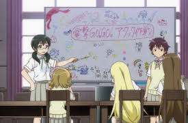 Season 1: An Assassin's Bullet Cannot Kill a Kindred Spirit Subtitled