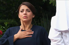 La Sombra del Pasado season-1: La Sombra del Pasado Capítulo 17