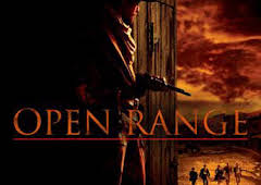 Open Range