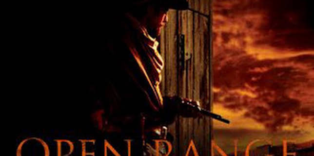 13:01: Open Range | M. Drama | 3/1 2026