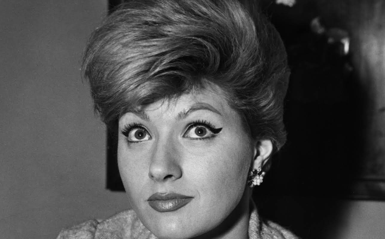 Helga Liné