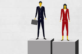 Explained: Why Women Are Paid Less