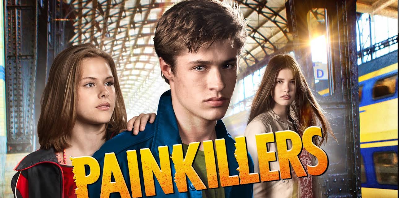 Painkillers (2014)