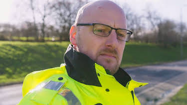 12:00 PM: Traffic Cops (S6 E10) (S6) | 5 Star | 3/27 2026