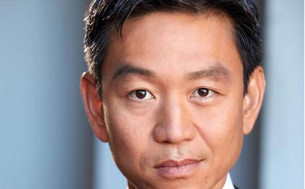 Alexandre Chen